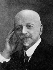 Photo of Paul Henri Lecomte