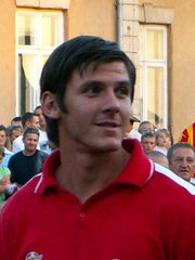 Photo of Łukasz Załuska