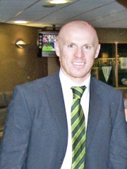 Photo of Neil Lennon