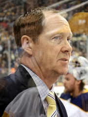 Photo of Phil Housley