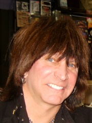 Photo of Michael Angelo Batio