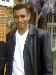 Photo of Gilberto Silva