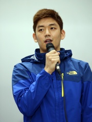 Photo of Lee Yong-dae