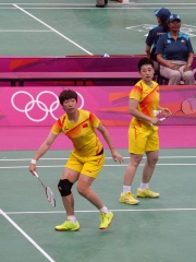 Photo of Yu Yang