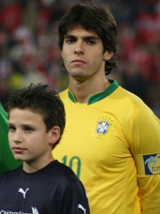 Photo of Kaká