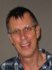 Photo of Bruce Spence