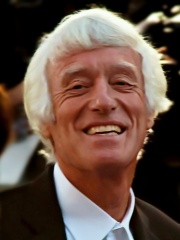 Photo of Roger Deakins