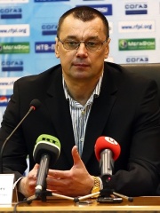 Photo of Volodymyr Lyutyi