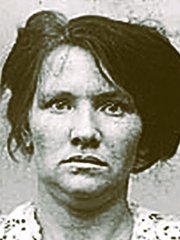 Photo of Dagmar Overbye