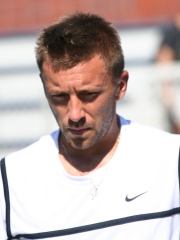 Photo of Michał Przysiężny