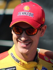 Photo of Joey Logano