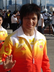 Photo of Xian Dongmei