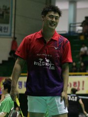 Photo of Lee Jae-jin