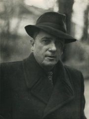 Photo of Volodymyr Sosiura