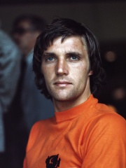 Photo of Ruud Krol