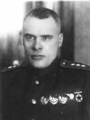 Photo of Fyodor Kuznetsov