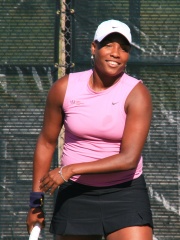 Photo of Ahsha Rolle