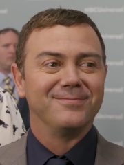 Photo of Joe Lo Truglio