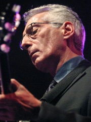 Photo of Pat Martino