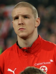 Photo of Philippe Senderos