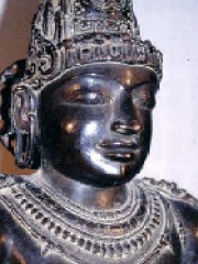 Photo of Rajaraja I