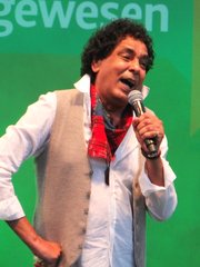Photo of Mohamed Mounir