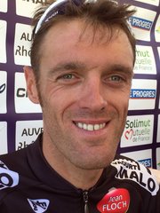 Photo of Arnaud Gérard