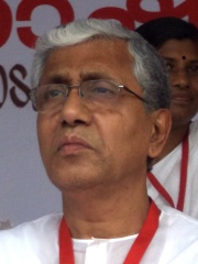 Photo of Manik Sarkar