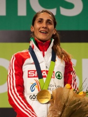 Photo of Sara Moreira