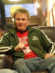 Photo of Ross Rebagliati