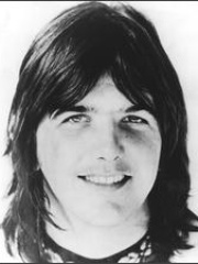 Photo of Gram Parsons