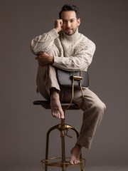 Photo of Benjamin Agosto