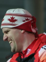 Photo of Pierre Lueders