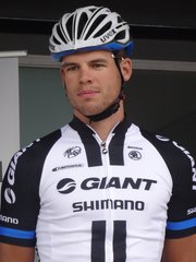 Photo of Tom Veelers