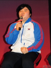 Photo of Jang Mi-ran