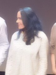 Photo of Vicky Jenson