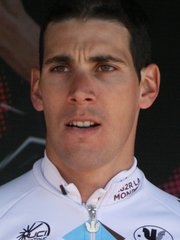 Photo of Julien Loubet