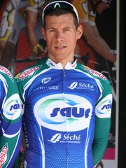 Photo of Stéphane Poulhies