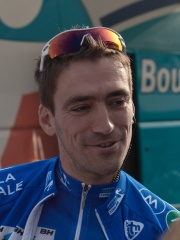 Photo of Christophe Riblon