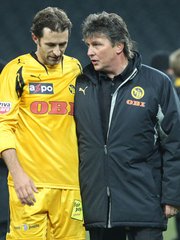 Photo of Thomas Häberli