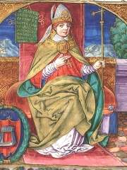 Photo of Martin of Opava