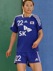 Photo of Woo Sun-hee