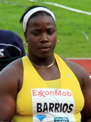 Photo of Yarelys Barrios