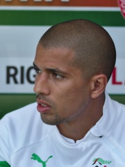 Photo of Sofiane Feghouli