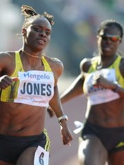 Photo of LaVerne Jones-Ferrette