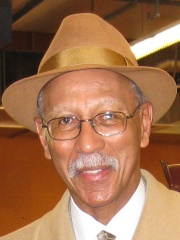 Photo of Dave Bing