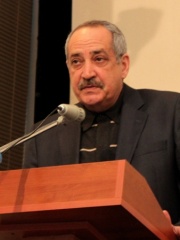 Photo of Rasim Balayev