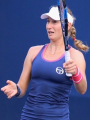 Photo of Ekaterina Makarova