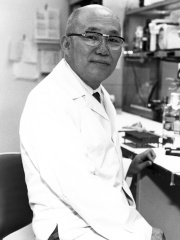 Photo of Yasutomi Nishizuka