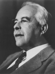 Photo of Gilbert N. Lewis